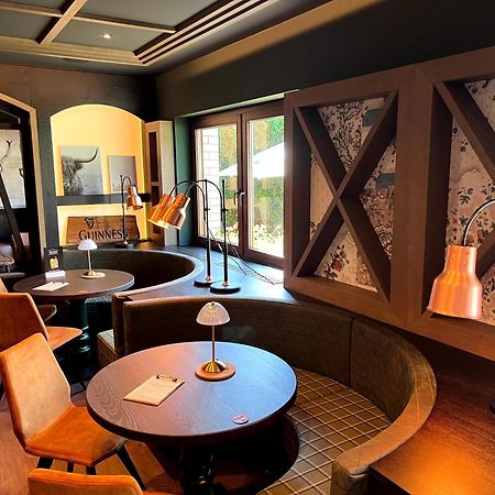Hotel Lohmann'S Kapeller Hof Langenfeld  Zewnętrze zdjęcie