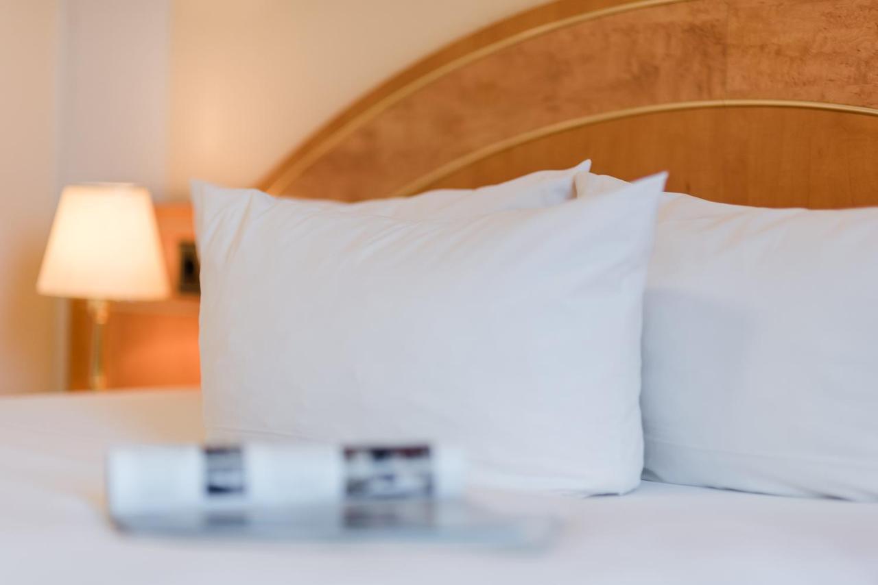 Hotel Lohmann'S Kapeller Hof Langenfeld  Zewnętrze zdjęcie