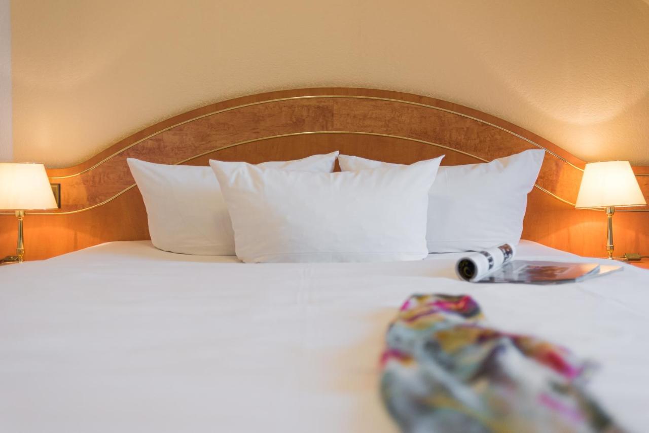 Hotel Lohmann'S Kapeller Hof Langenfeld  Zewnętrze zdjęcie