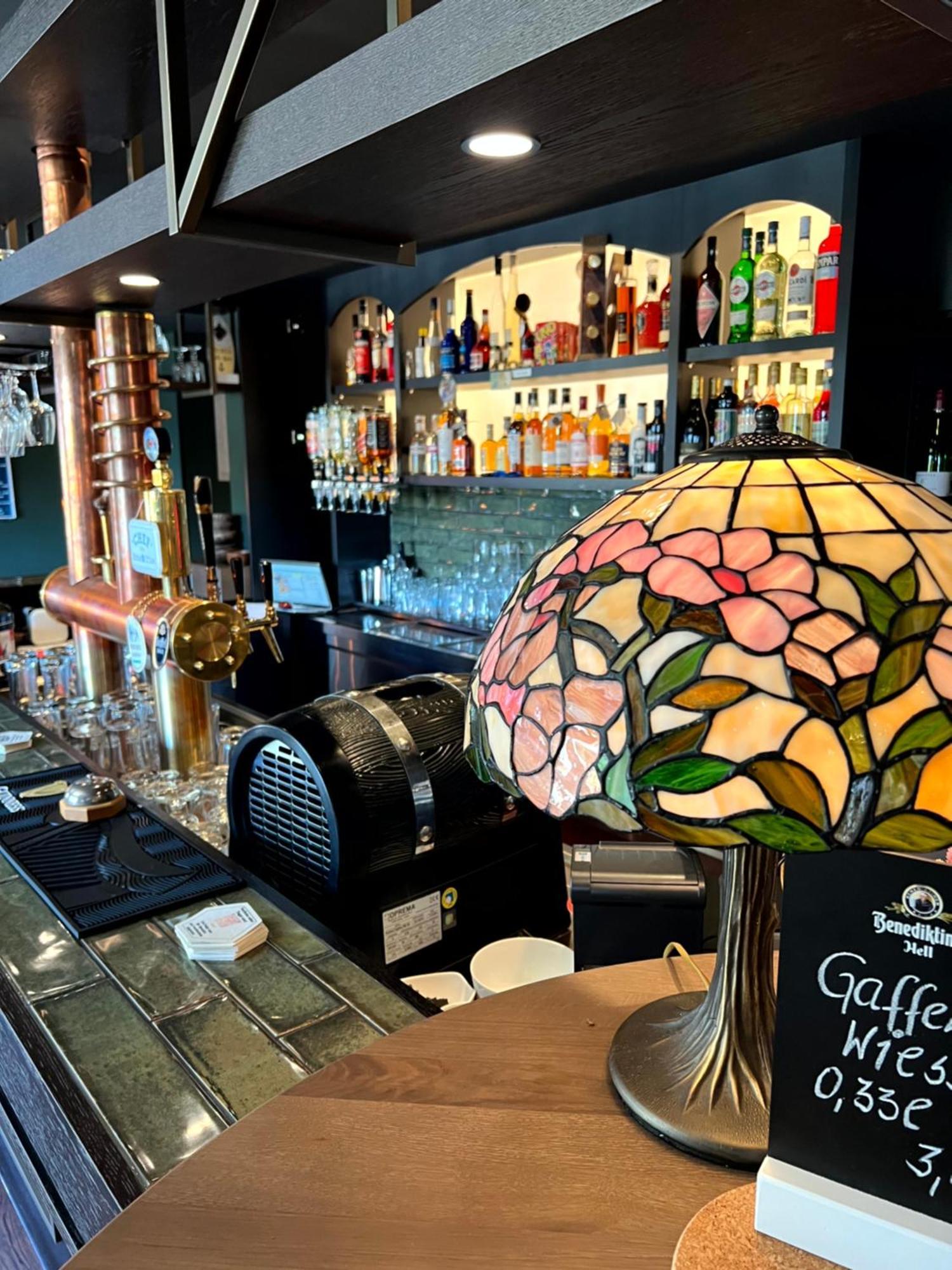 Hotel Lohmann'S Kapeller Hof Langenfeld  Zewnętrze zdjęcie