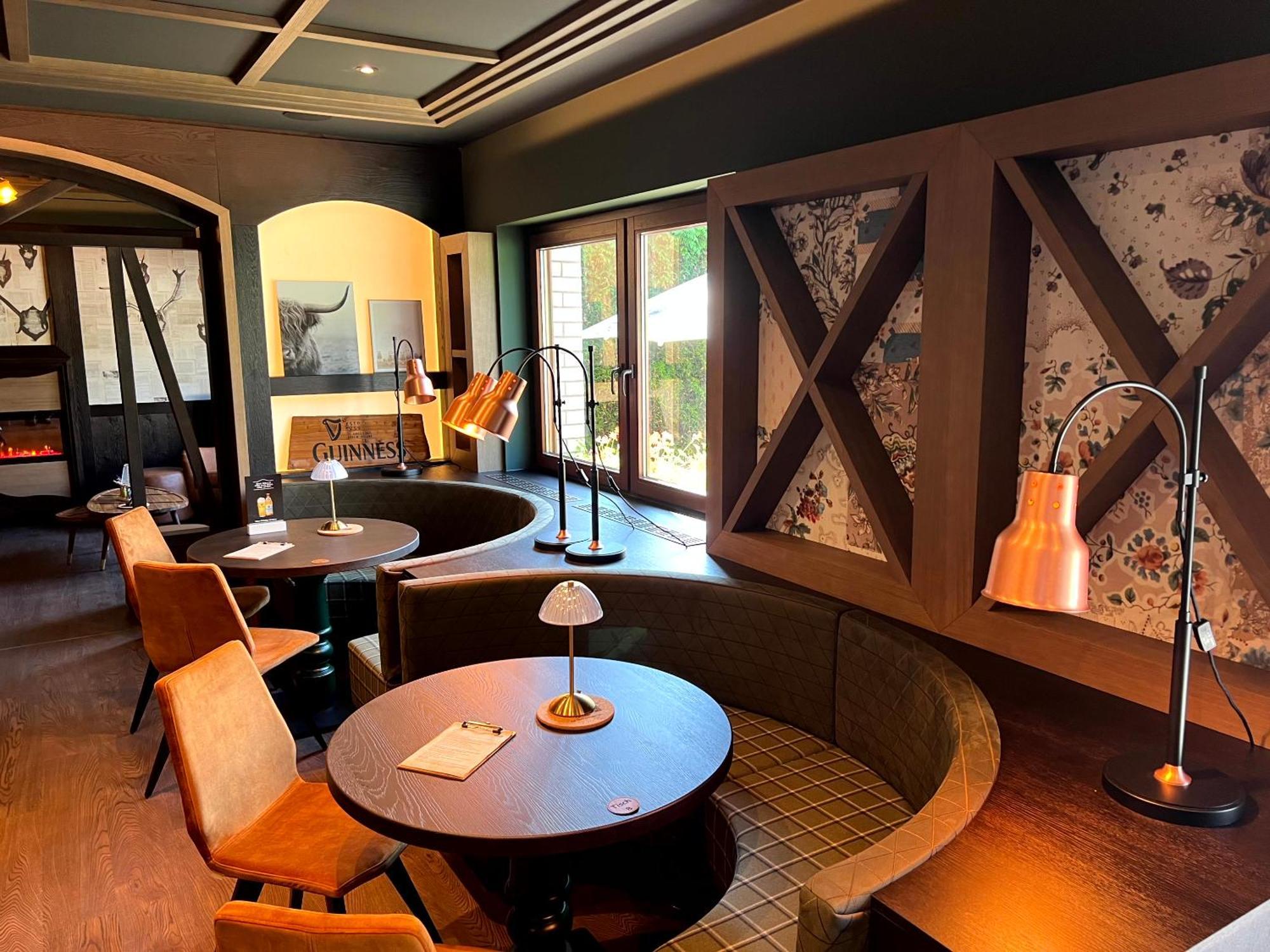 Hotel Lohmann'S Kapeller Hof Langenfeld  Zewnętrze zdjęcie