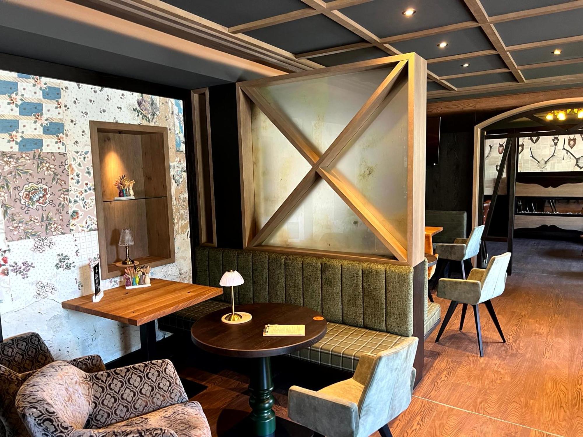 Hotel Lohmann'S Kapeller Hof Langenfeld  Zewnętrze zdjęcie