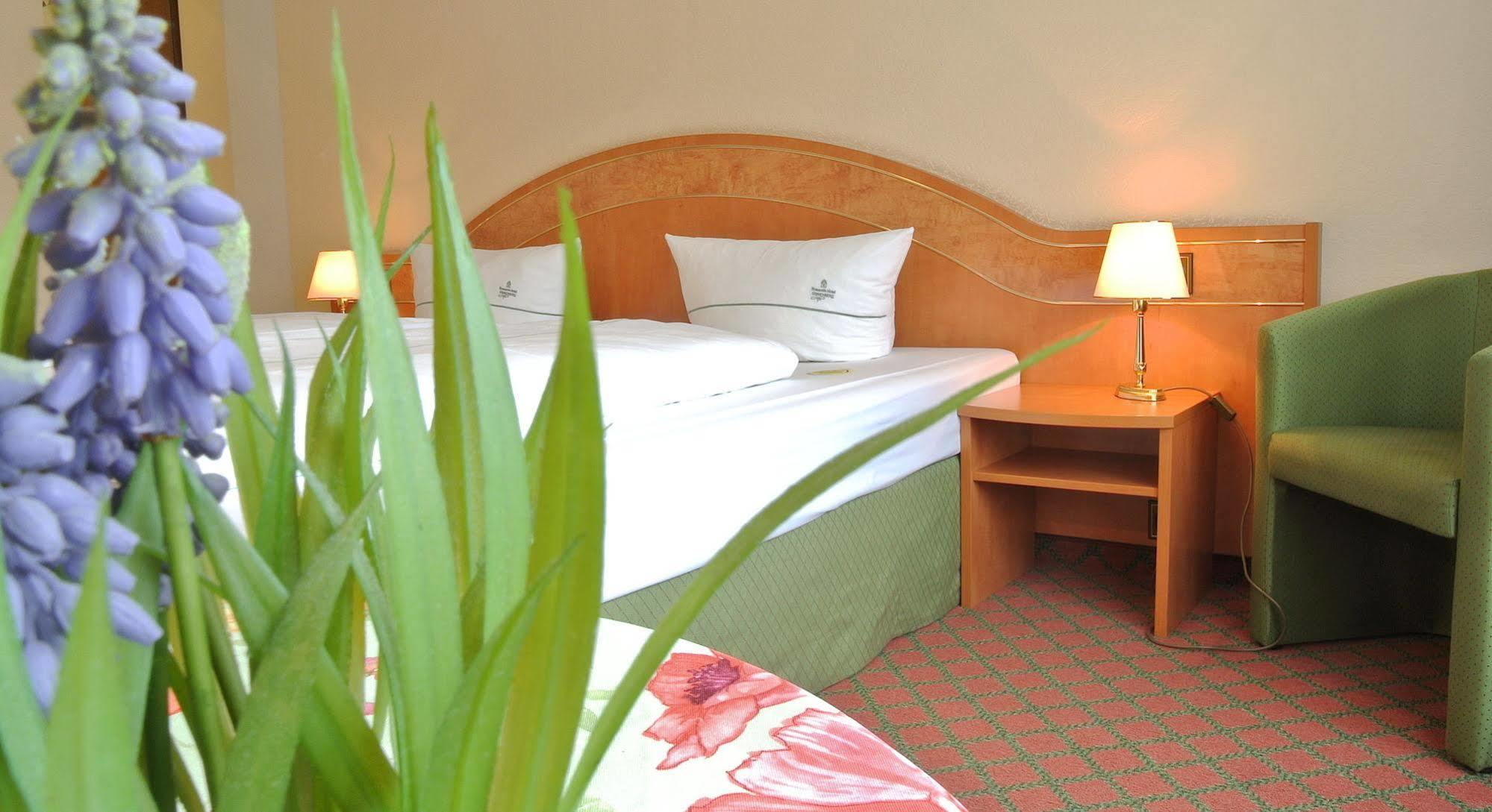 Hotel Lohmann'S Kapeller Hof Langenfeld  Zewnętrze zdjęcie