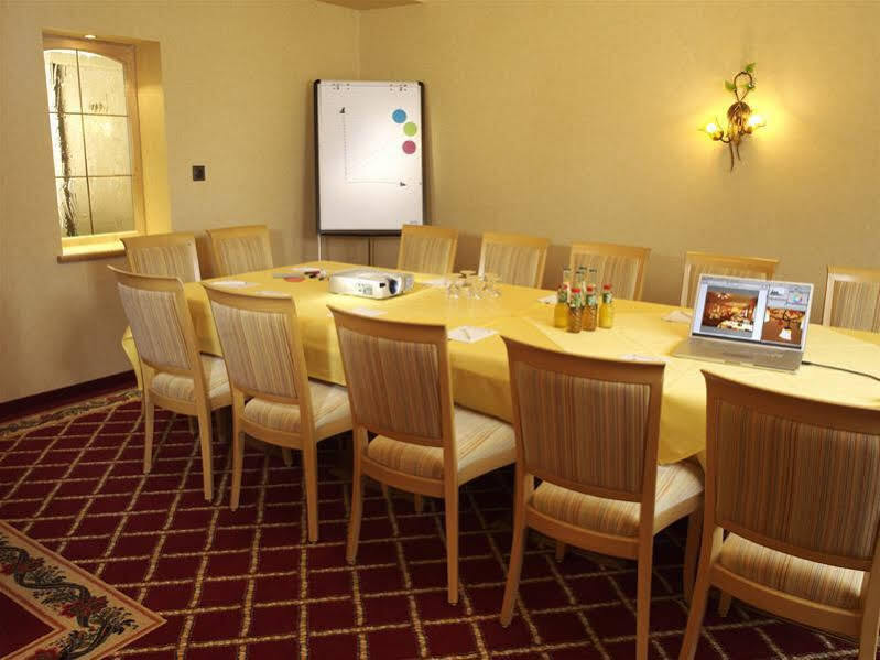Hotel Lohmann'S Kapeller Hof Langenfeld  Zewnętrze zdjęcie