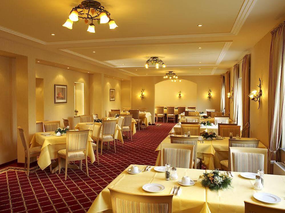 Hotel Lohmann'S Kapeller Hof Langenfeld  Zewnętrze zdjęcie